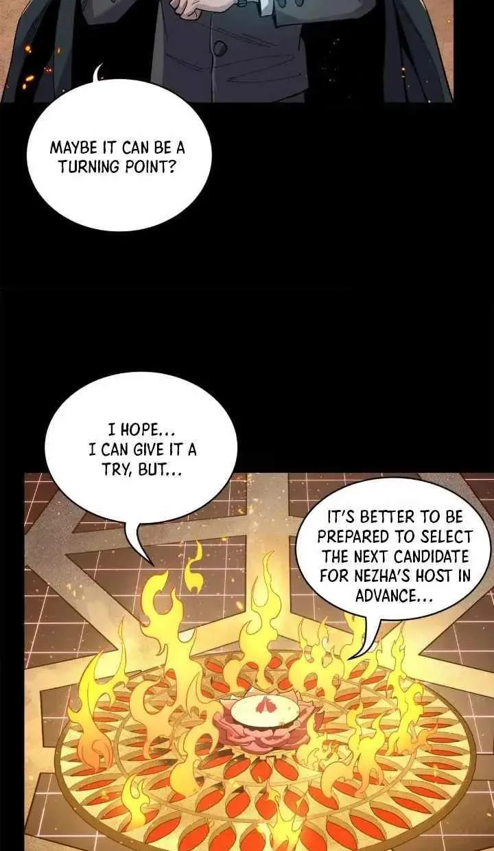 Legend (TAKANO Masaharu) Chapter 156 page 47