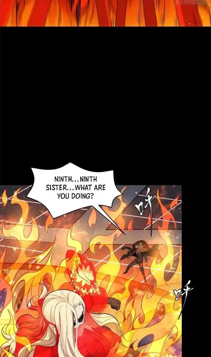 Legend (TAKANO Masaharu) Chapter 156 page 66