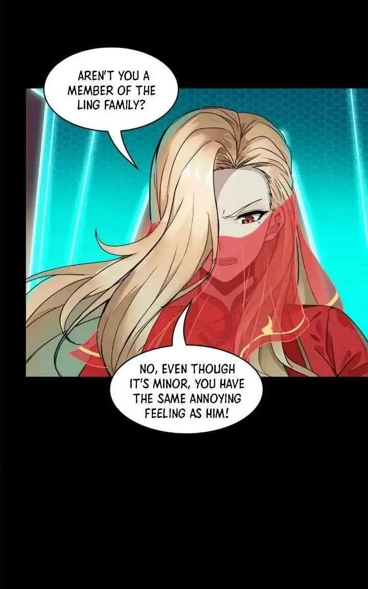 Legend (TAKANO Masaharu) Chapter 166 page 53