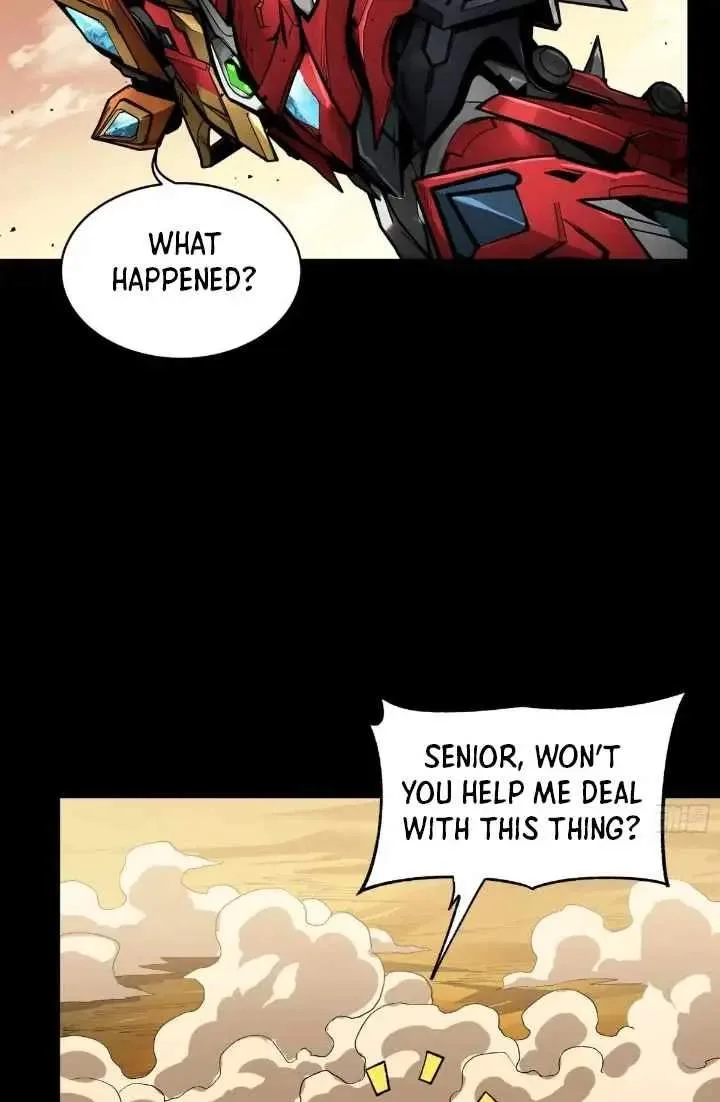 Legend (TAKANO Masaharu) Chapter 167 page 14