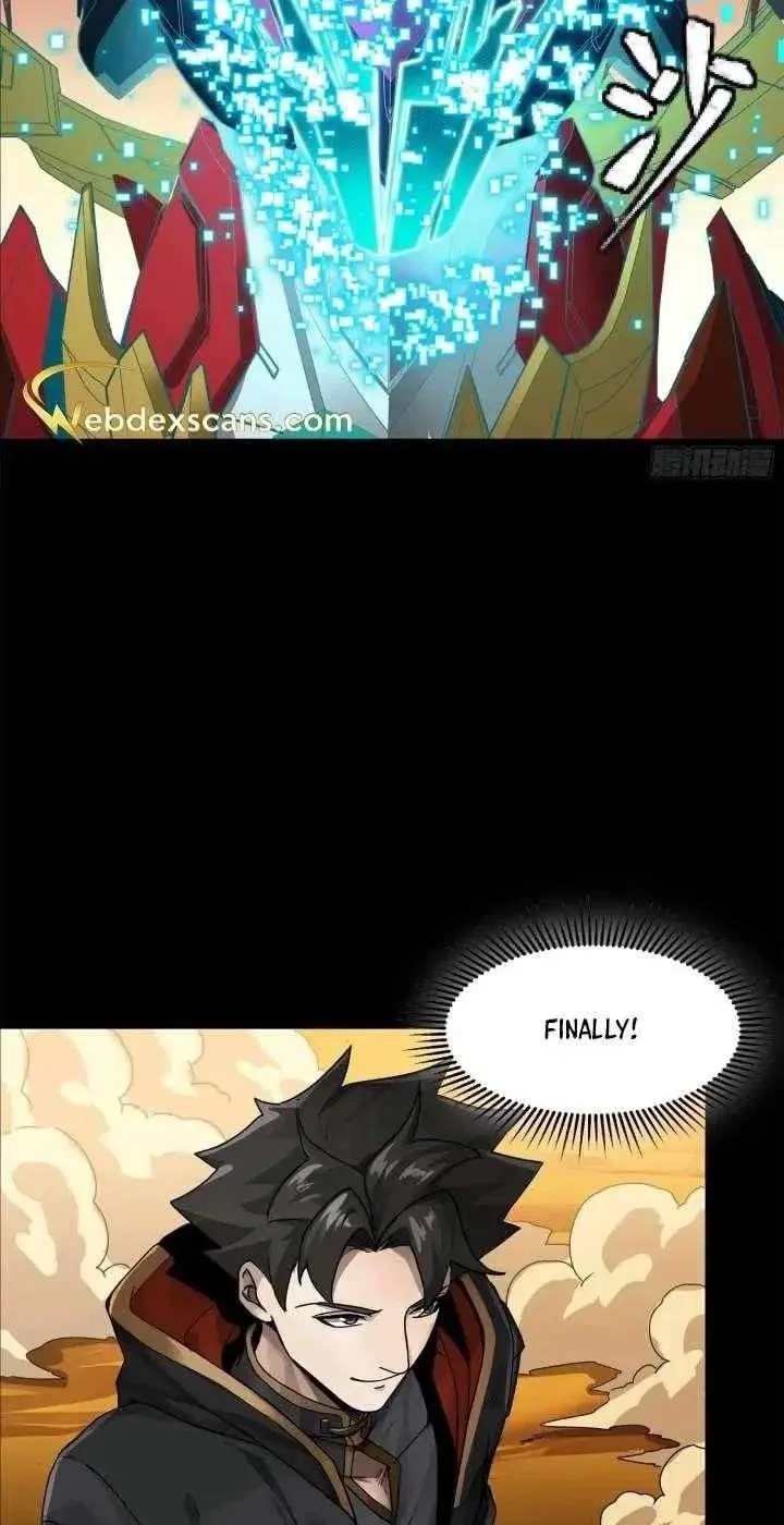 Legend (TAKANO Masaharu) Chapter 166 page 50
