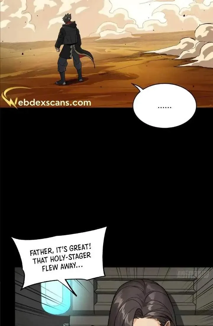 Legend (TAKANO Masaharu) Chapter 167 page 20