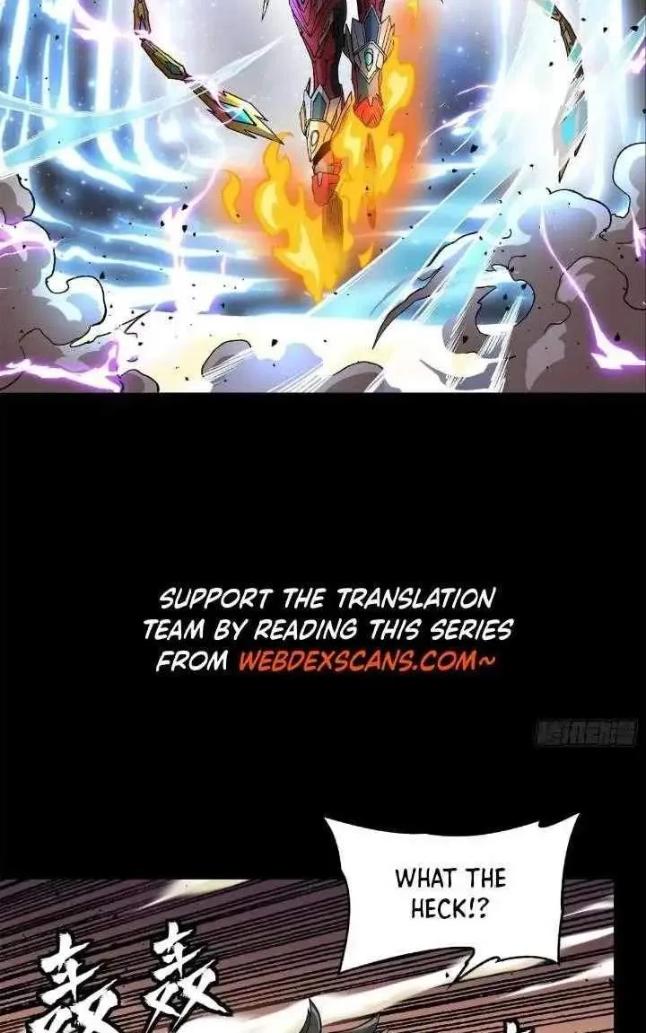 Legend (TAKANO Masaharu) Chapter 166 page 62