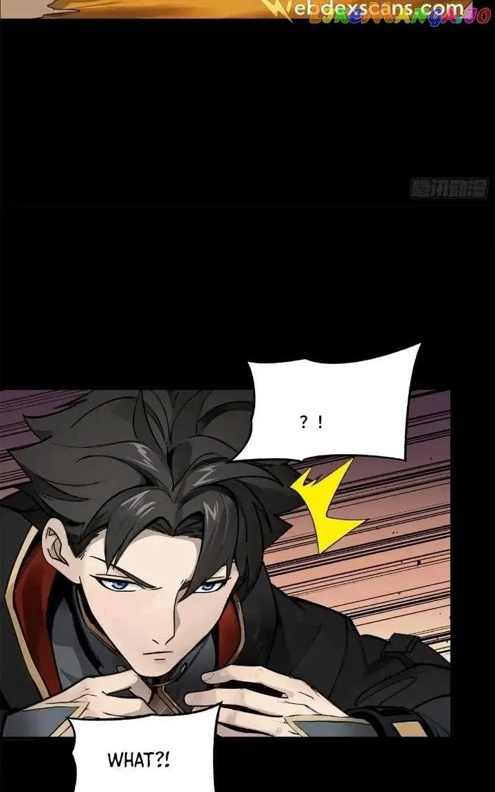 Legend (TAKANO Masaharu) Chapter 166 page 58
