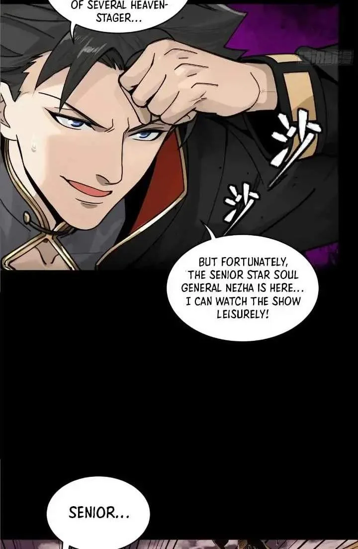 Legend (TAKANO Masaharu) Chapter 167 page 10