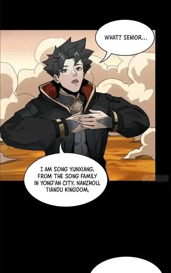 Legend (TAKANO Masaharu) Chapter 166 page 54