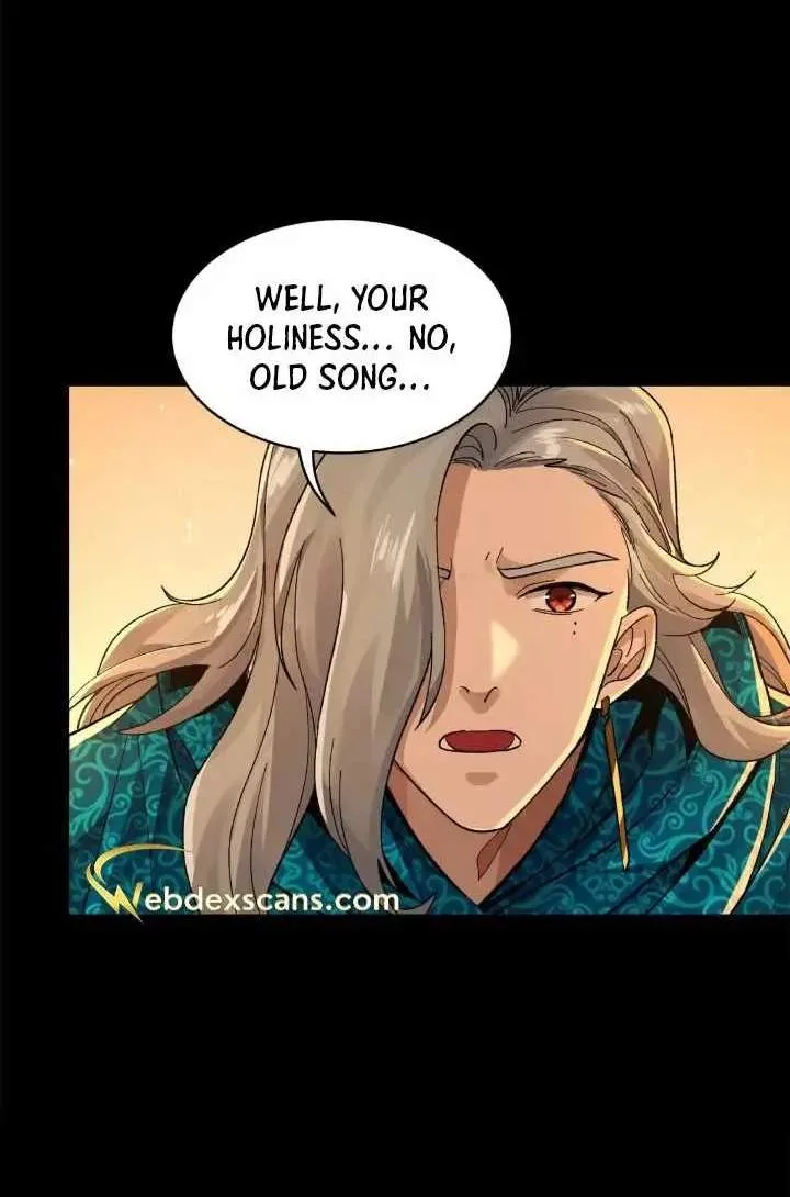 Legend (TAKANO Masaharu) Chapter 156 page 86
