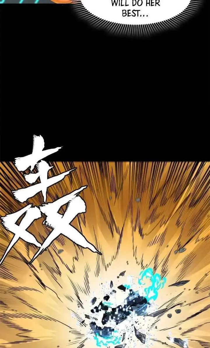 Legend (TAKANO Masaharu) Chapter 167 page 53