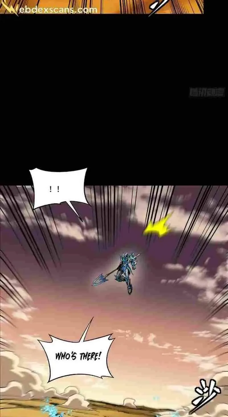 Legend (TAKANO Masaharu) Chapter 168 page 7