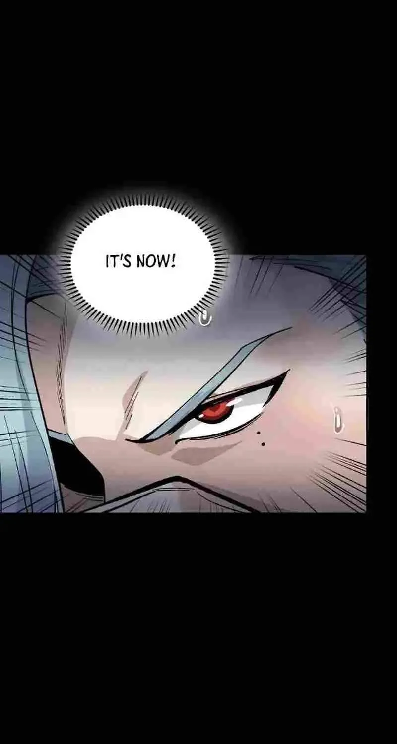 Legend (TAKANO Masaharu) Chapter 168 page 32