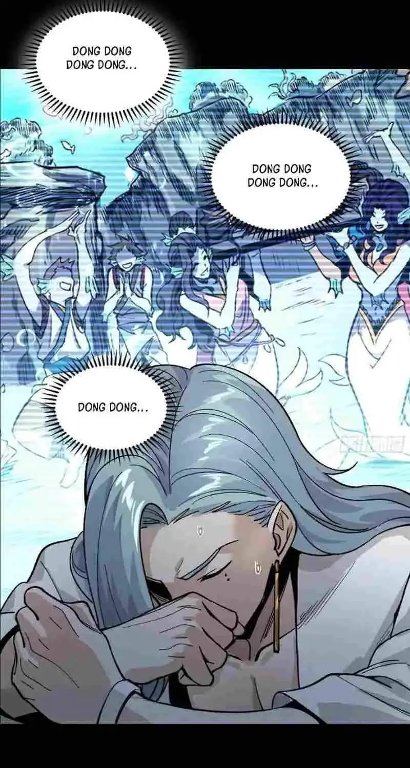 Legend (TAKANO Masaharu) Chapter 168 page 31