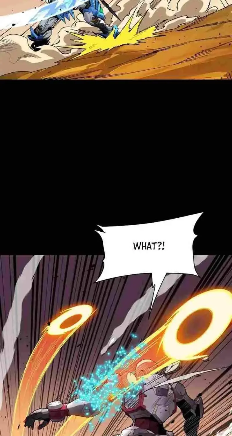 Legend (TAKANO Masaharu) Chapter 168 page 36