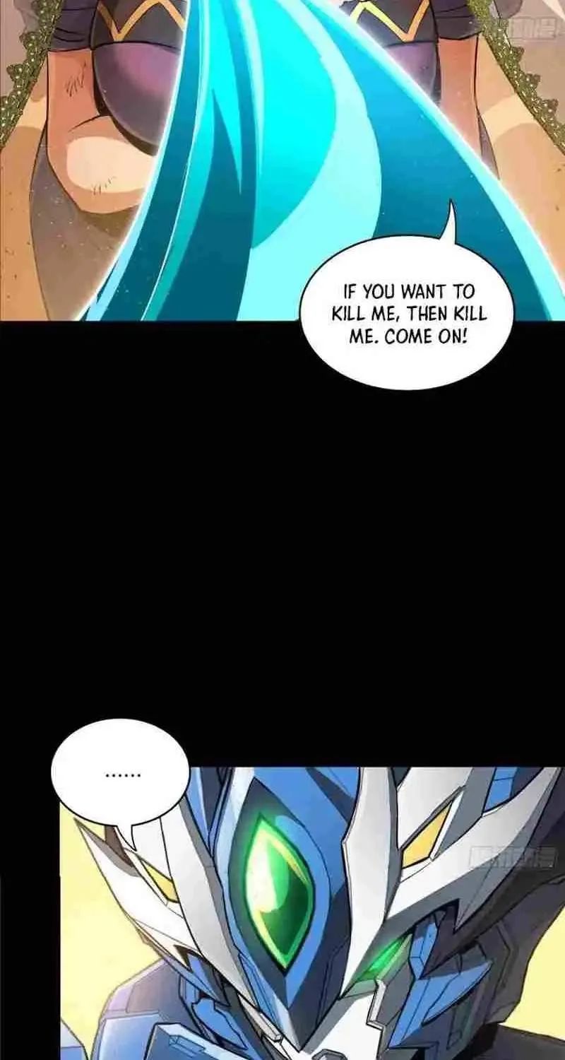 Legend (TAKANO Masaharu) Chapter 168 page 64