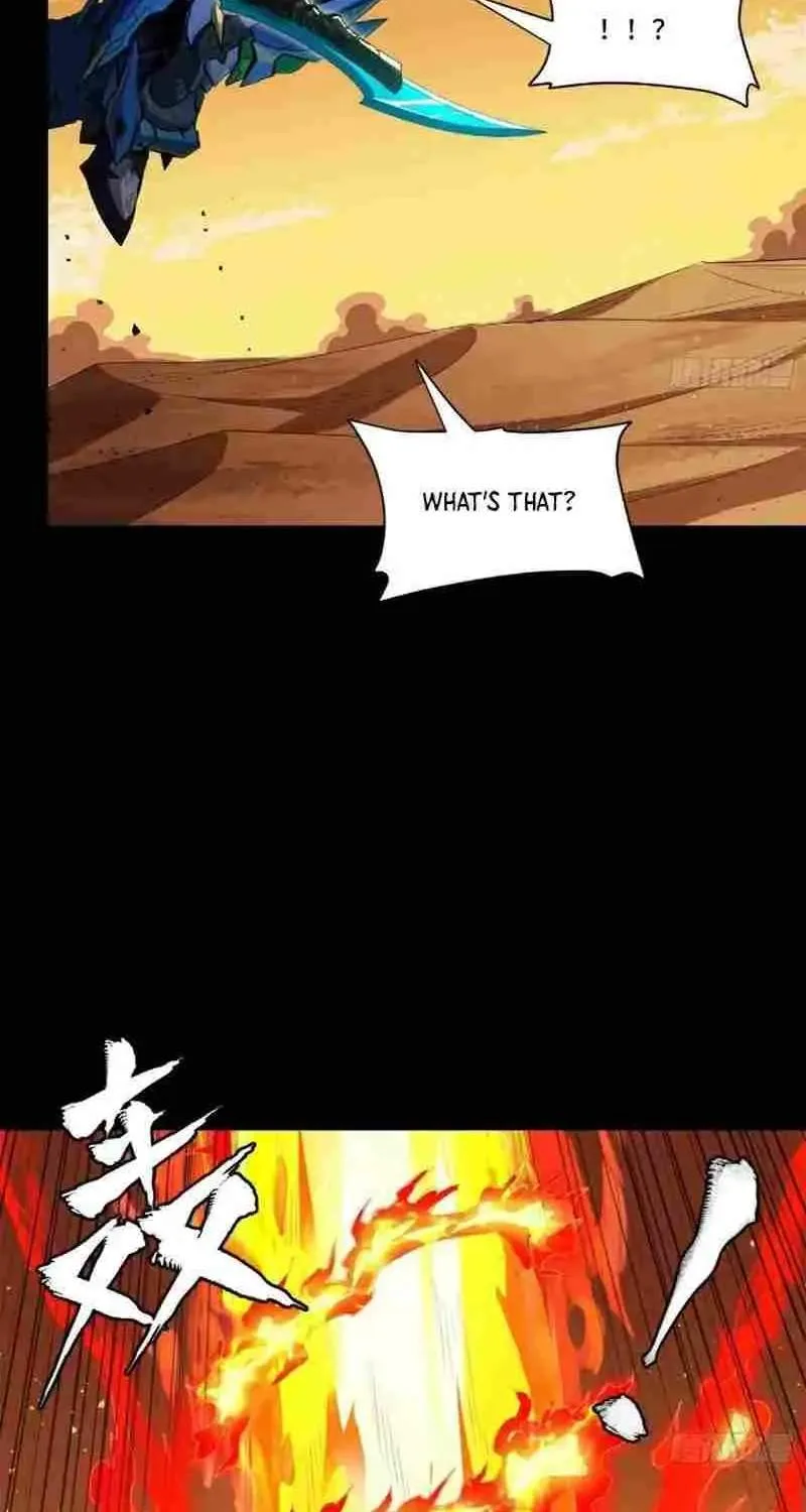 Legend (TAKANO Masaharu) Chapter 168 page 72