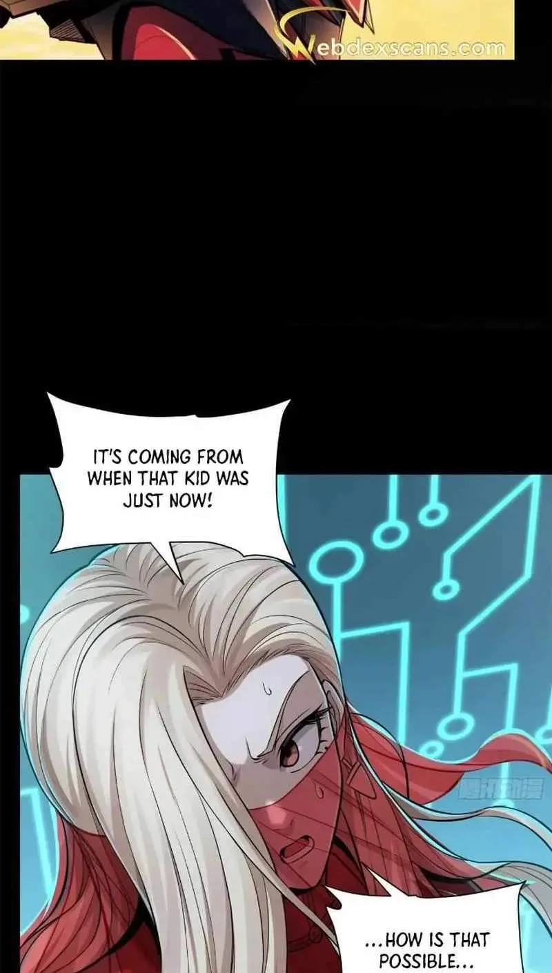 Legend (TAKANO Masaharu) Chapter 168 page 82