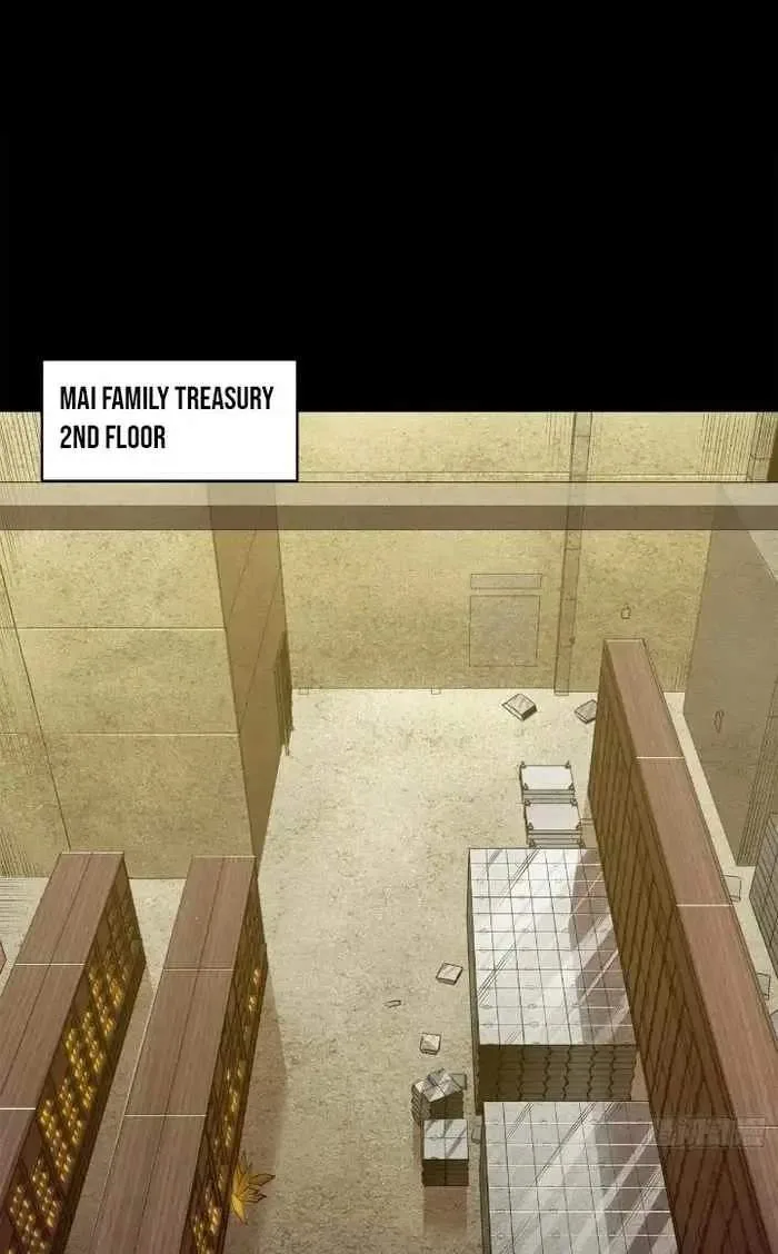 Legend (TAKANO Masaharu) Chapter 159 page 2