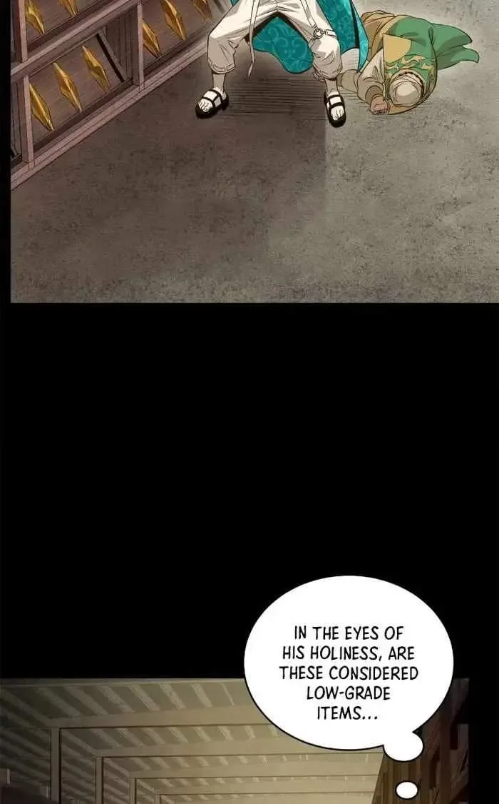Legend (TAKANO Masaharu) Chapter 159 page 9