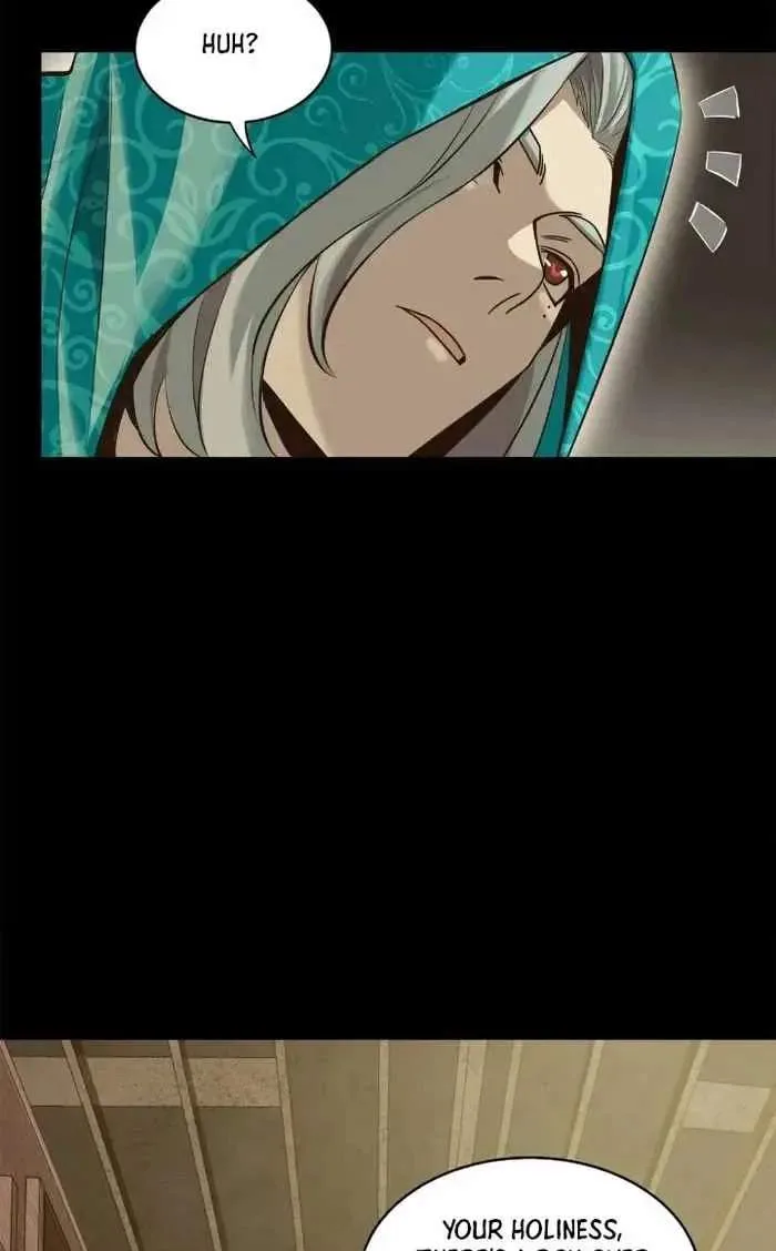 Legend (TAKANO Masaharu) Chapter 159 page 11