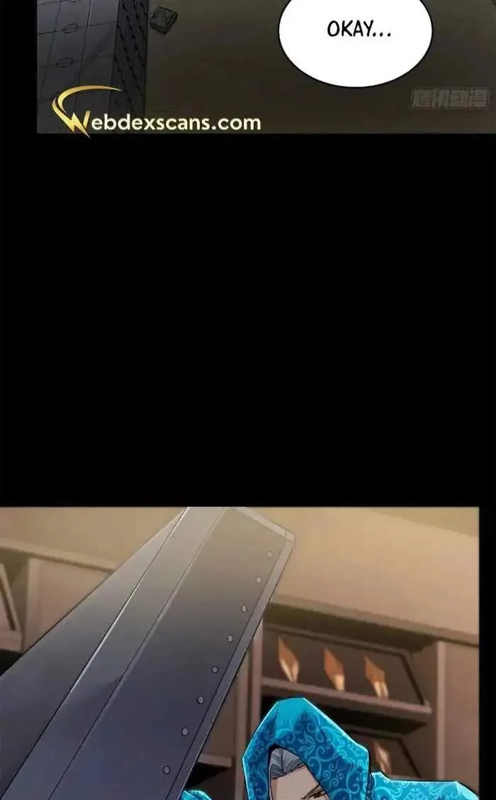 Legend (TAKANO Masaharu) Chapter 159 page 16