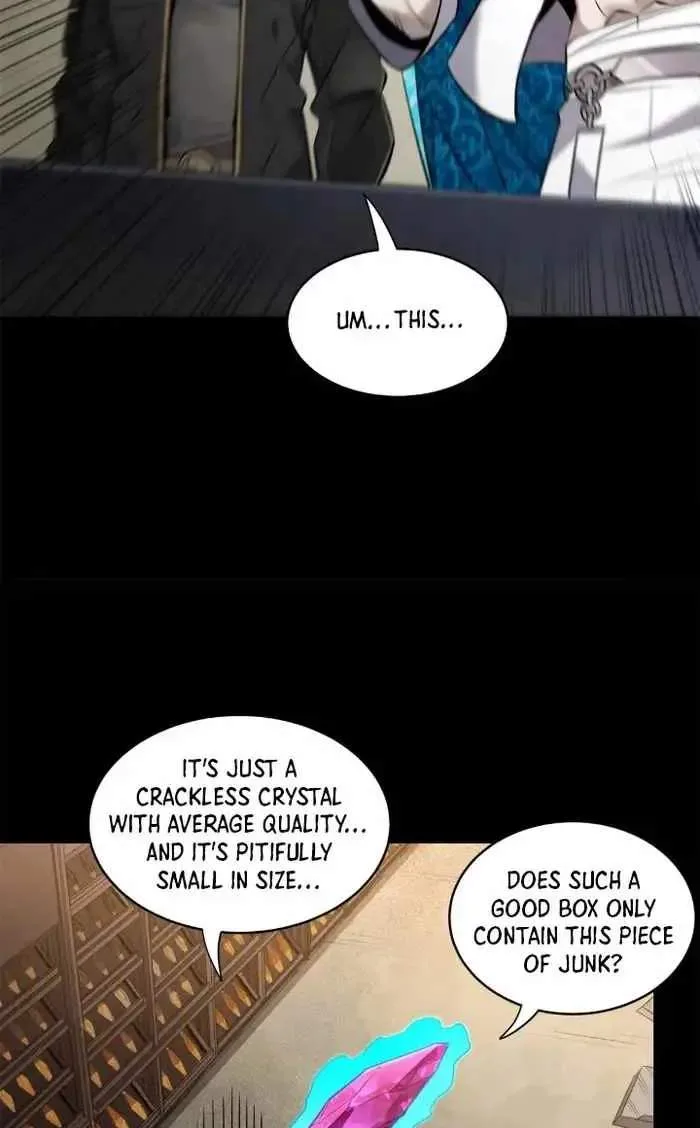 Legend (TAKANO Masaharu) Chapter 159 page 20