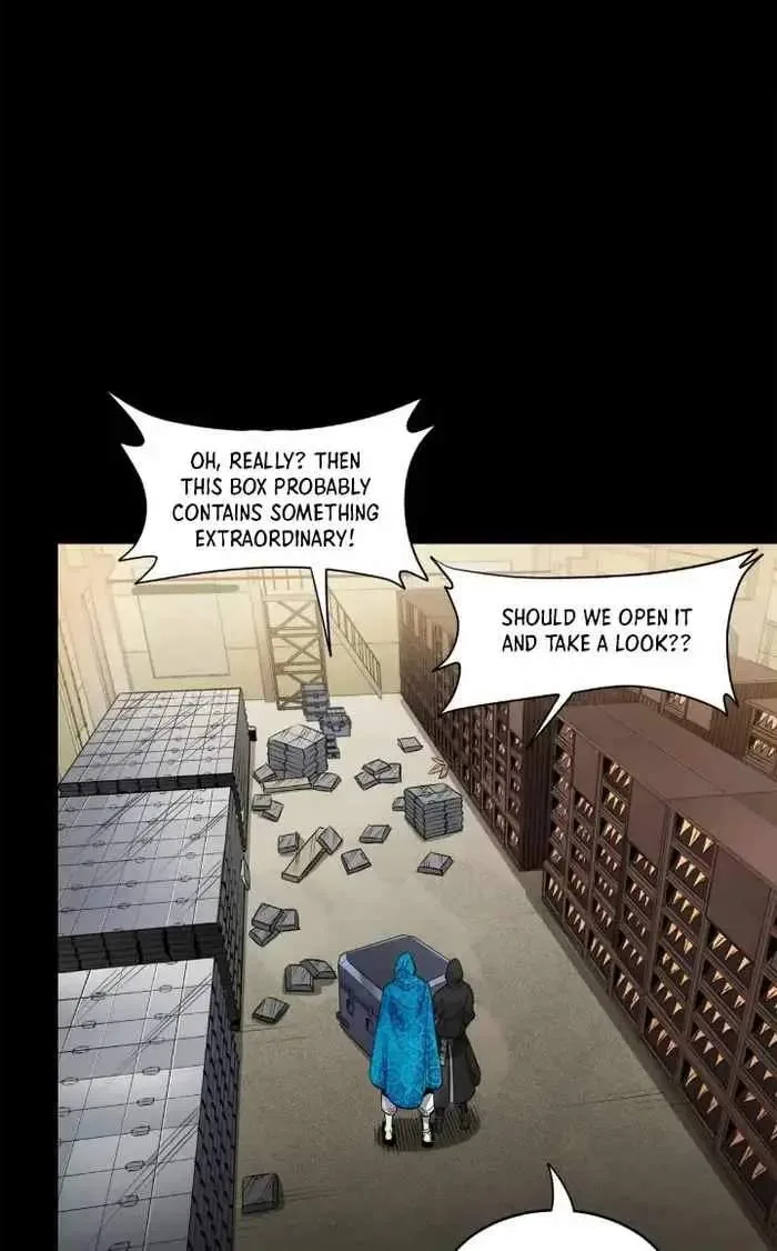 Legend (TAKANO Masaharu) Chapter 159 page 15
