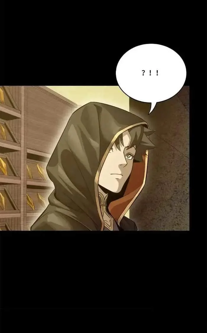 Legend (TAKANO Masaharu) Chapter 159 page 13