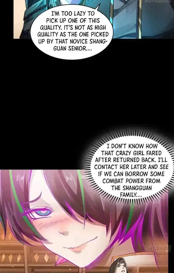 Legend (TAKANO Masaharu) Chapter 159 page 28