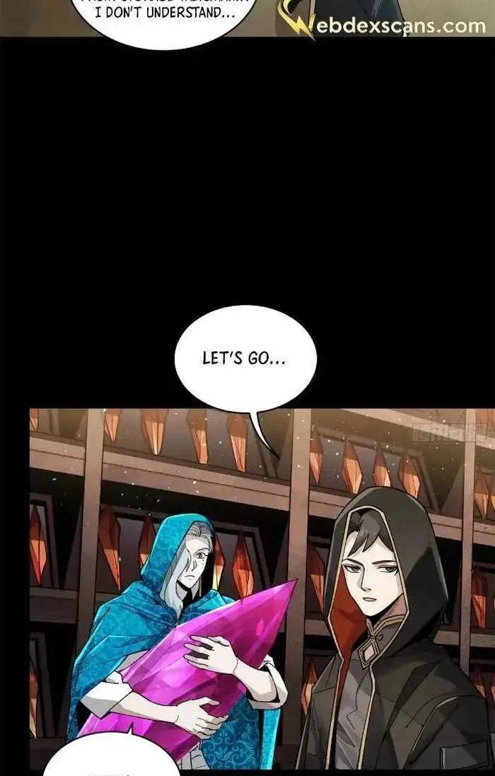 Legend (TAKANO Masaharu) Chapter 159 page 32