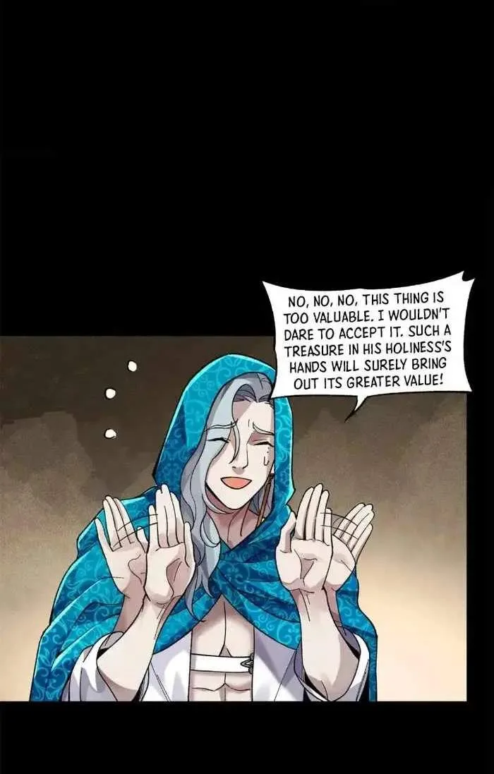 Legend (TAKANO Masaharu) Chapter 159 page 26