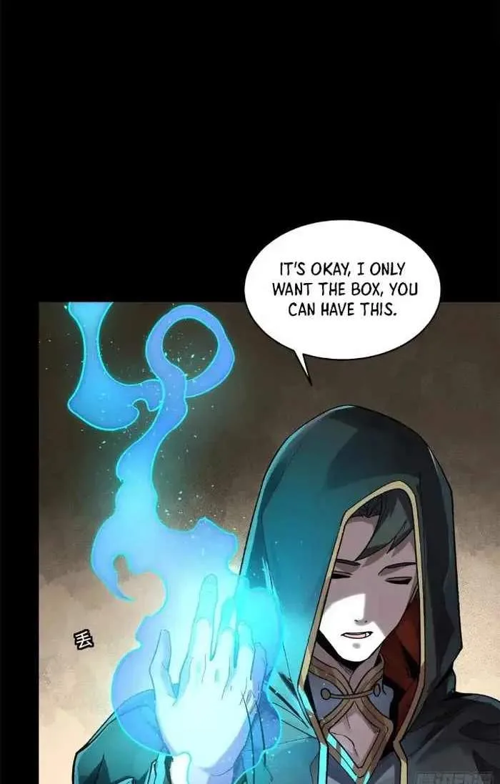 Legend (TAKANO Masaharu) Chapter 159 page 27