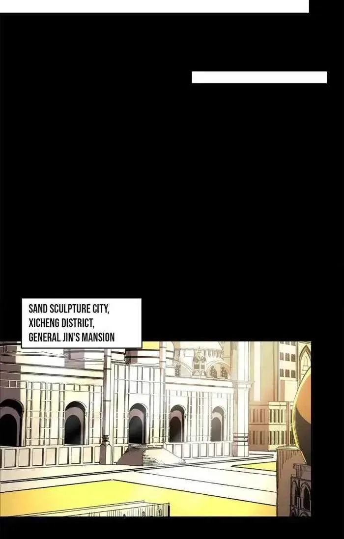 Legend (TAKANO Masaharu) Chapter 159 page 44