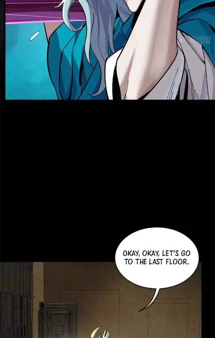 Legend (TAKANO Masaharu) Chapter 159 page 41
