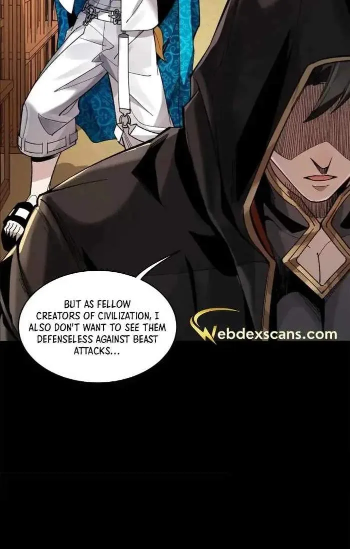 Legend (TAKANO Masaharu) Chapter 159 page 38