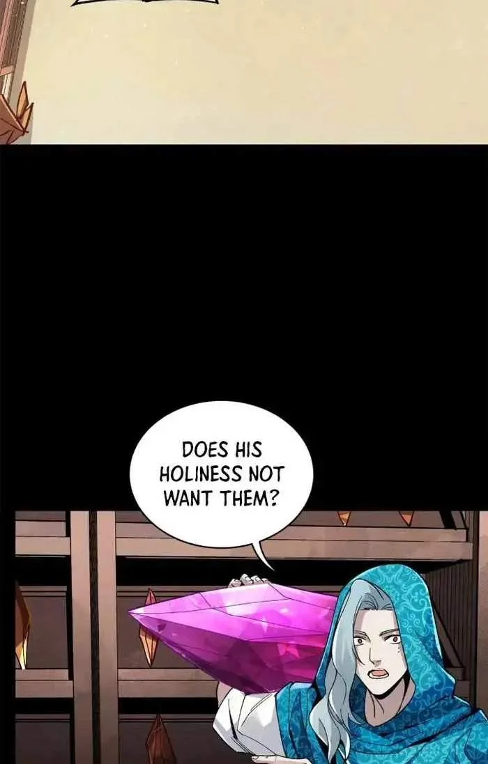 Legend (TAKANO Masaharu) Chapter 159 page 36