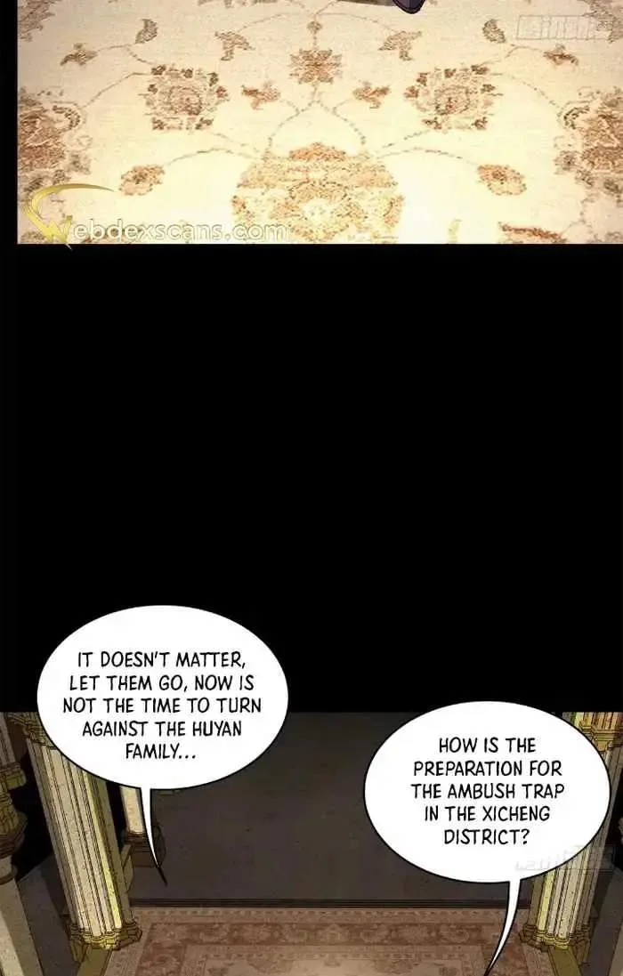 Legend (TAKANO Masaharu) Chapter 159 page 46