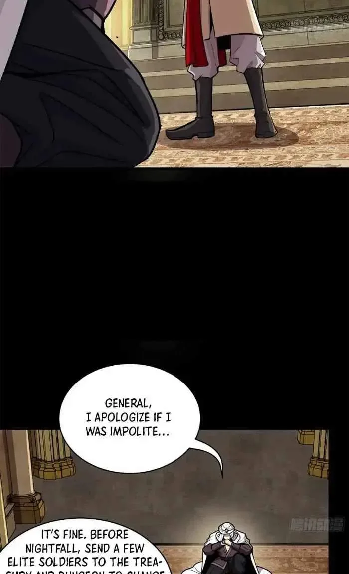 Legend (TAKANO Masaharu) Chapter 159 page 52
