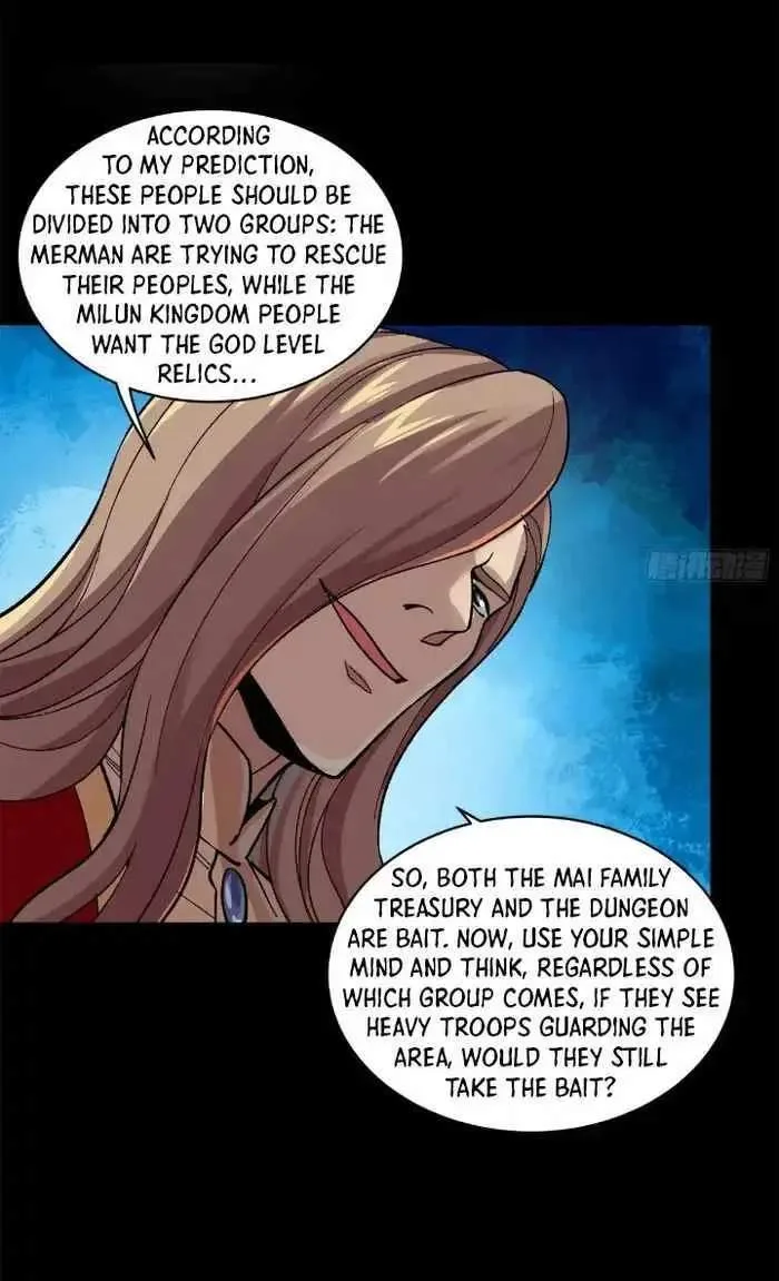 Legend (TAKANO Masaharu) Chapter 159 page 49
