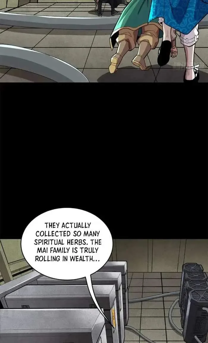 Legend (TAKANO Masaharu) Chapter 159 page 70