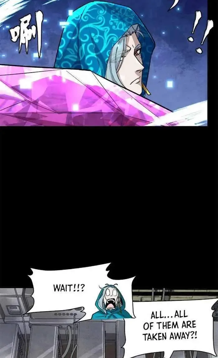 Legend (TAKANO Masaharu) Chapter 159 page 67