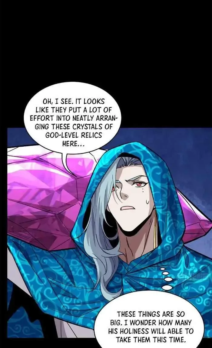 Legend (TAKANO Masaharu) Chapter 159 page 64