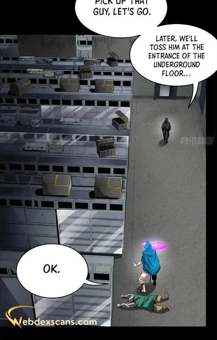Legend (TAKANO Masaharu) Chapter 159 page 89