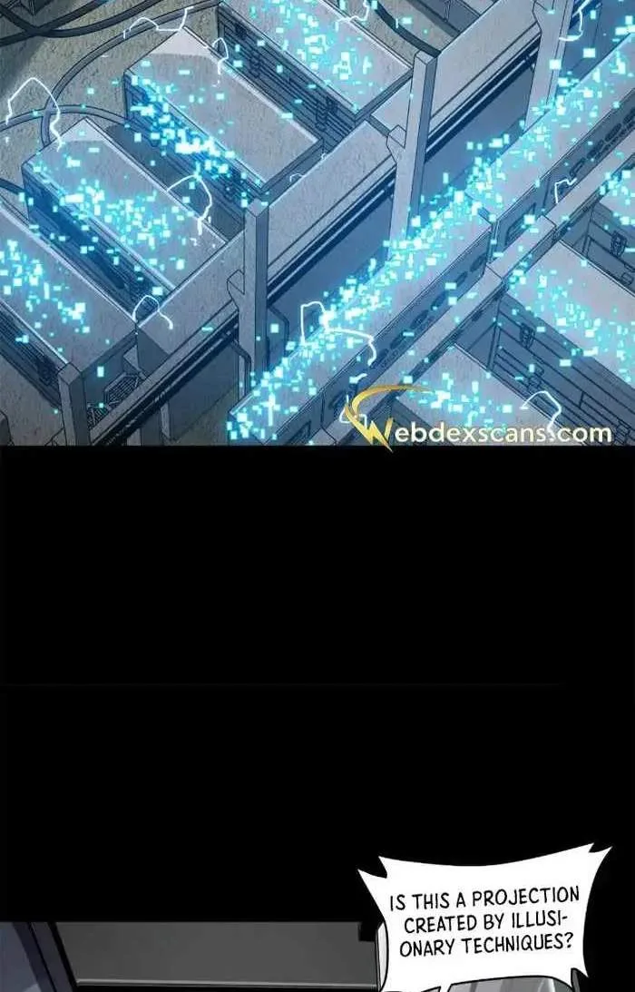 Legend (TAKANO Masaharu) Chapter 159 page 86