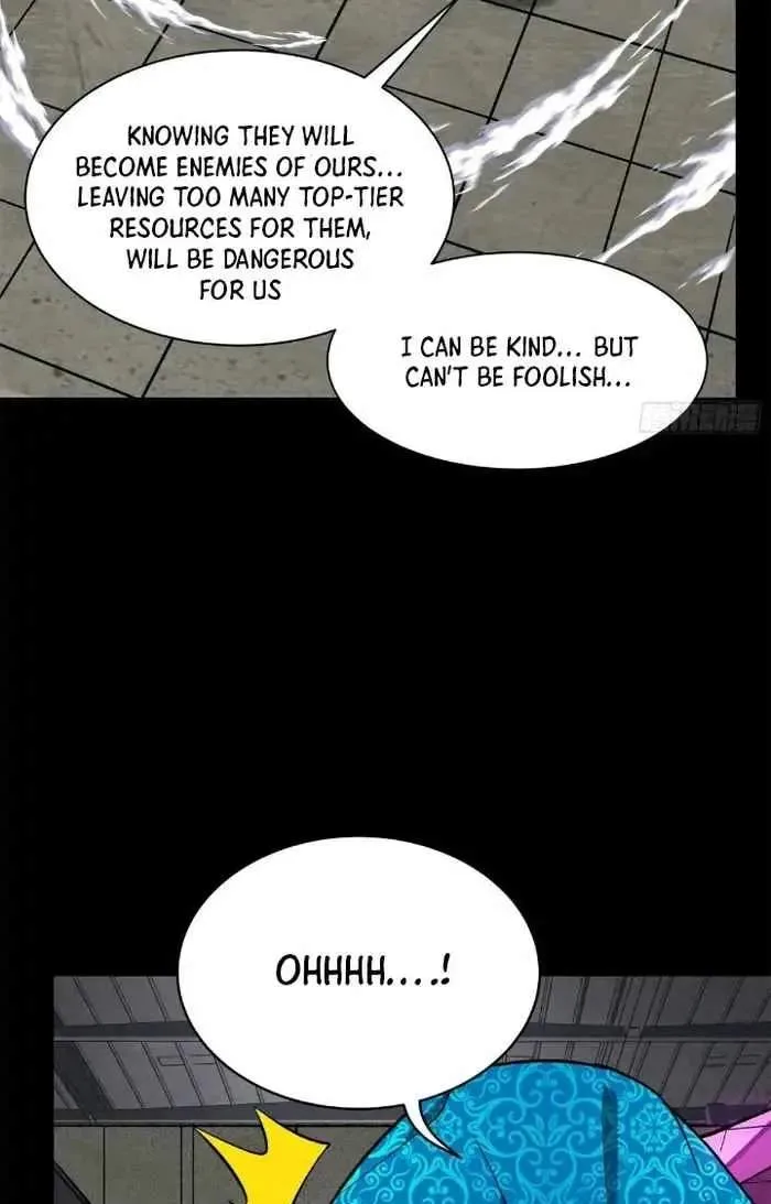 Legend (TAKANO Masaharu) Chapter 159 page 79