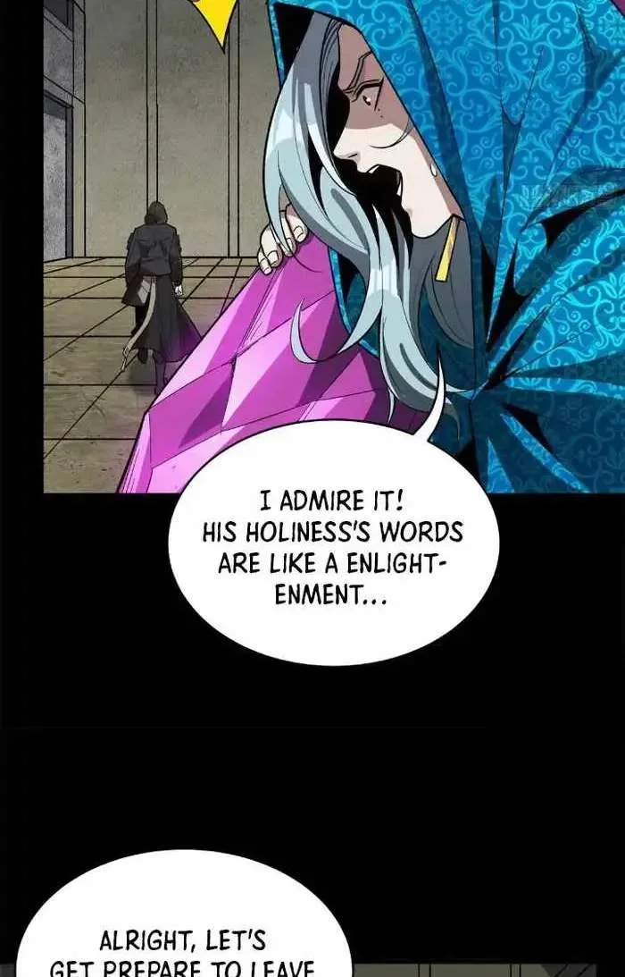 Legend (TAKANO Masaharu) Chapter 159 page 80