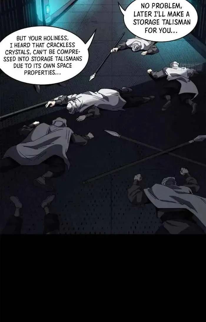 Legend (TAKANO Masaharu) Chapter 159 page 96