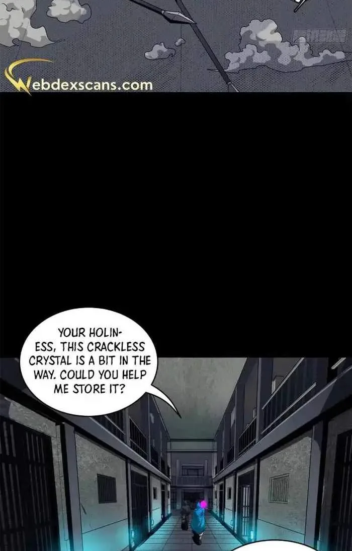 Legend (TAKANO Masaharu) Chapter 159 page 95
