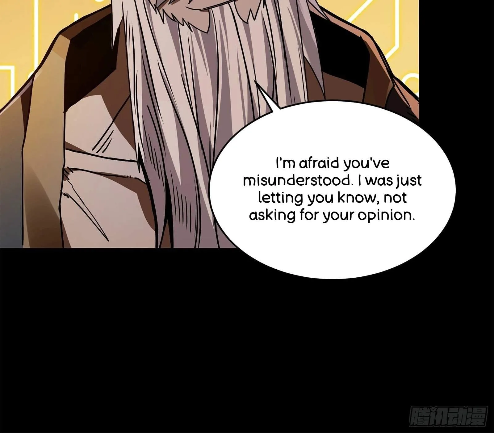 Legend (TAKANO Masaharu) Chapter 125 page 13
