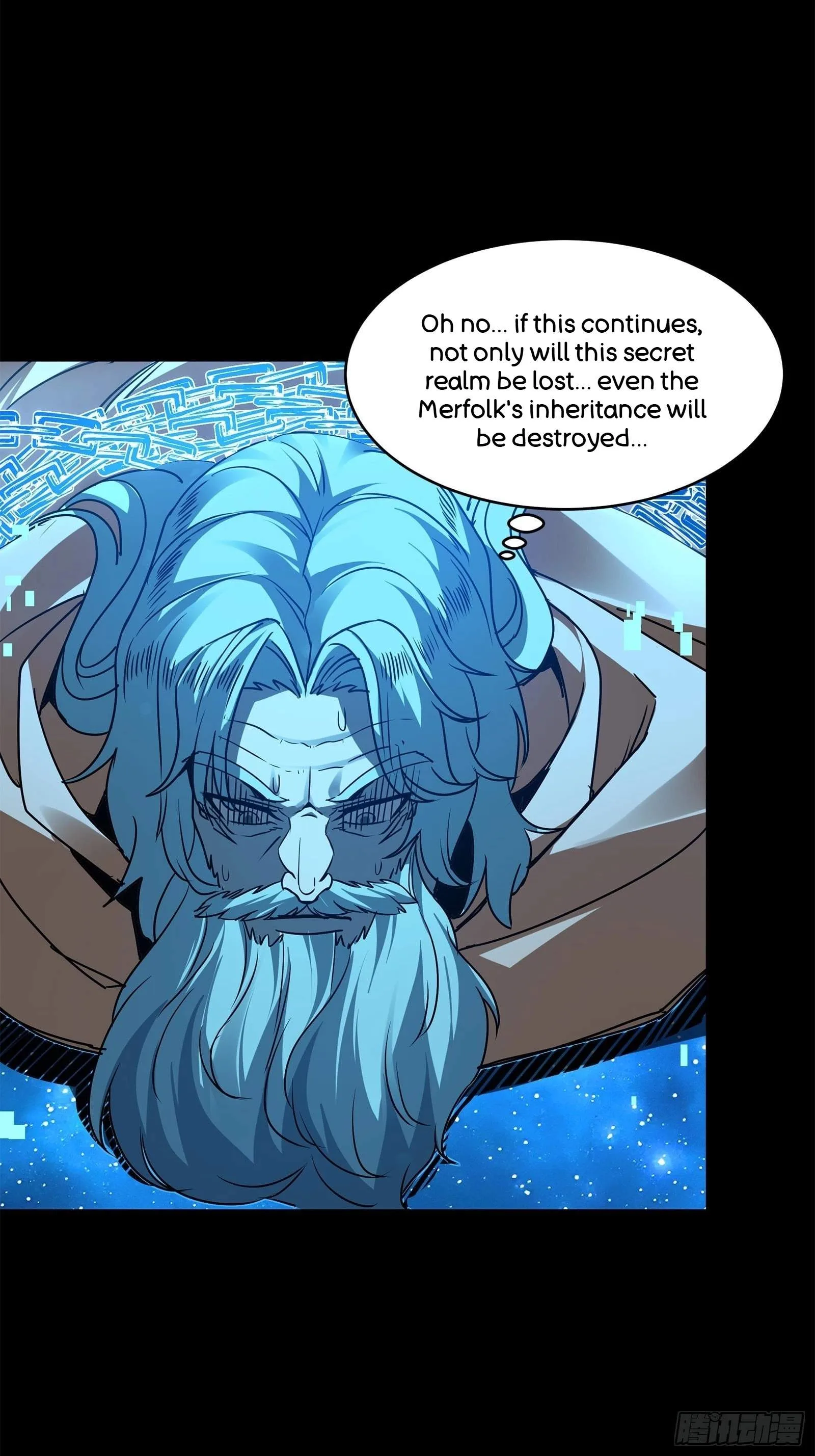 Legend (TAKANO Masaharu) Chapter 125 page 39