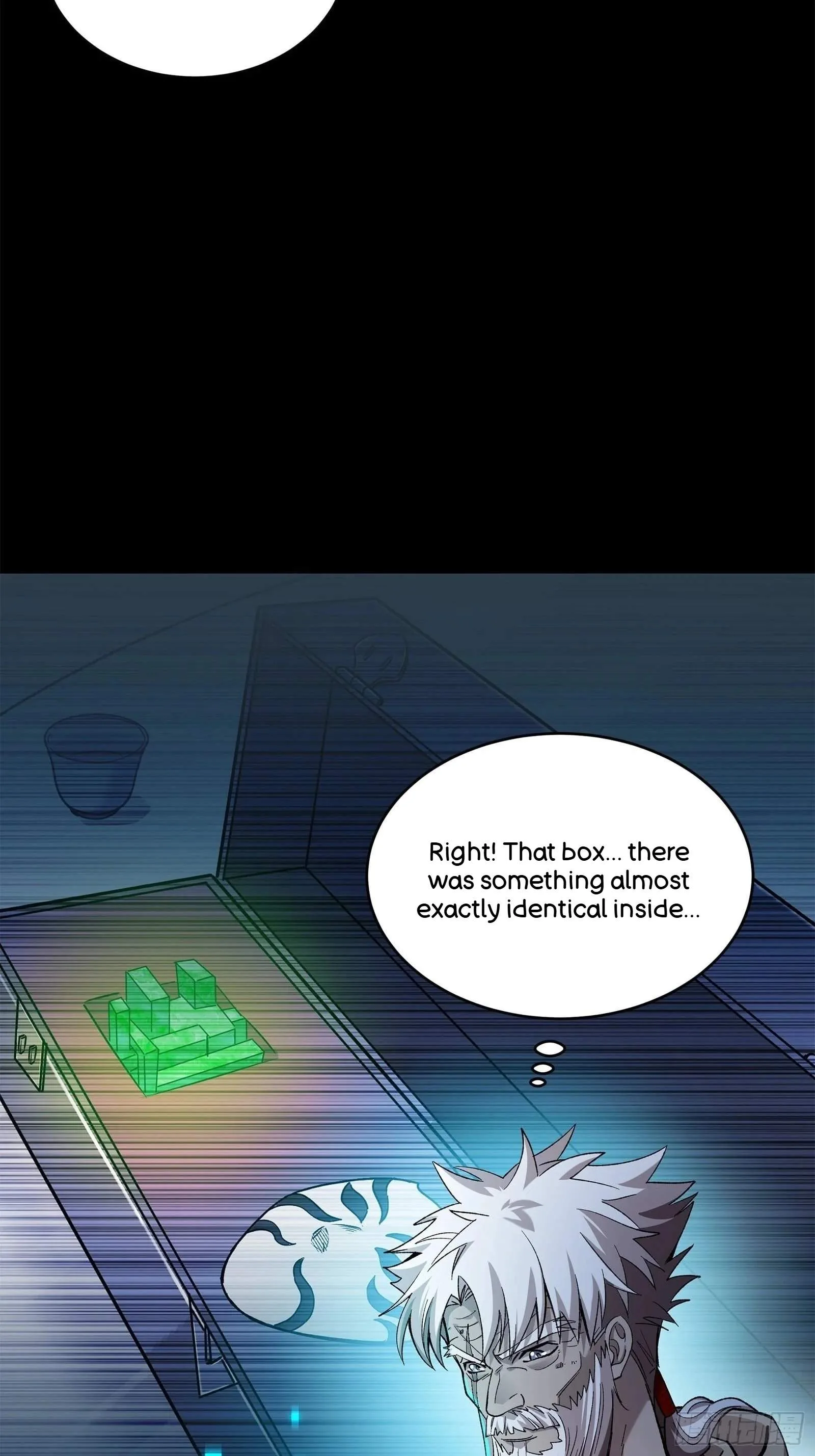 Legend (TAKANO Masaharu) Chapter 125 page 63