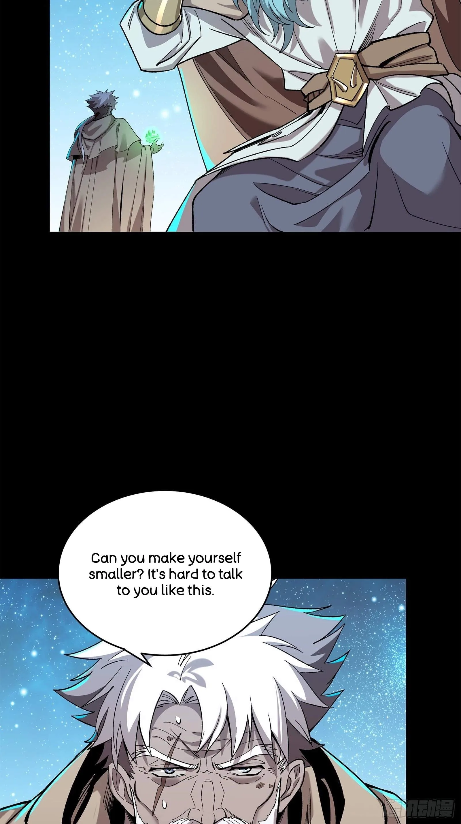 Legend (TAKANO Masaharu) Chapter 125 page 66